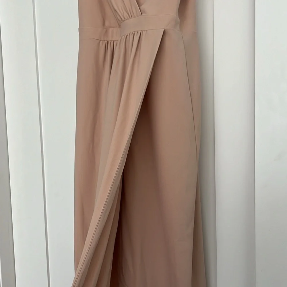 *BRAND NEW* *WITH ORIGINAL TAGS* Park & Fifth Bridesmaid Dress - Picture 5 of 10